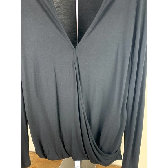 Gap Factory Top Womens Medium Luxe - Picture 4 of 9